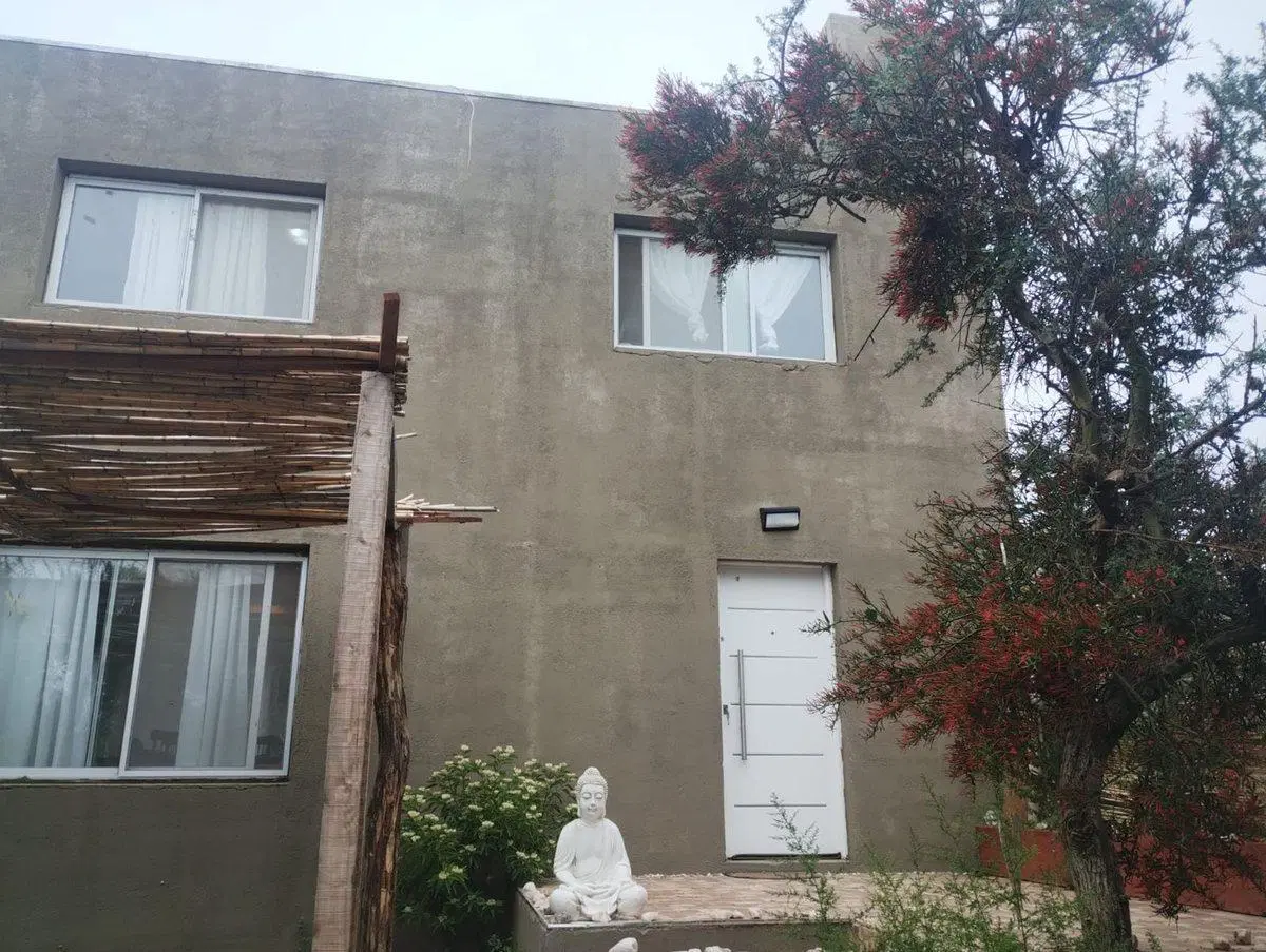 Venta Casa 2 Dorm y SUM 400 mts Capilla del Monte 4