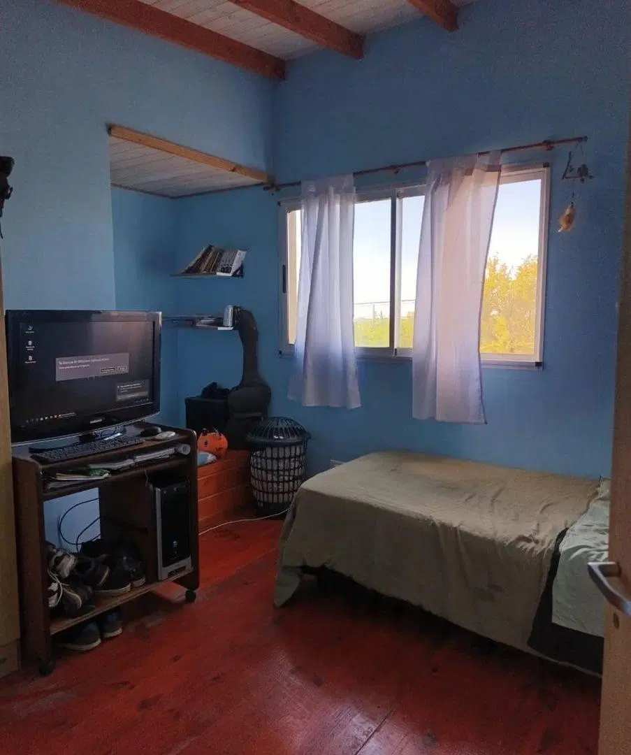 Venta Casa 2 Dorm y SUM 400 mts Capilla del Monte 5