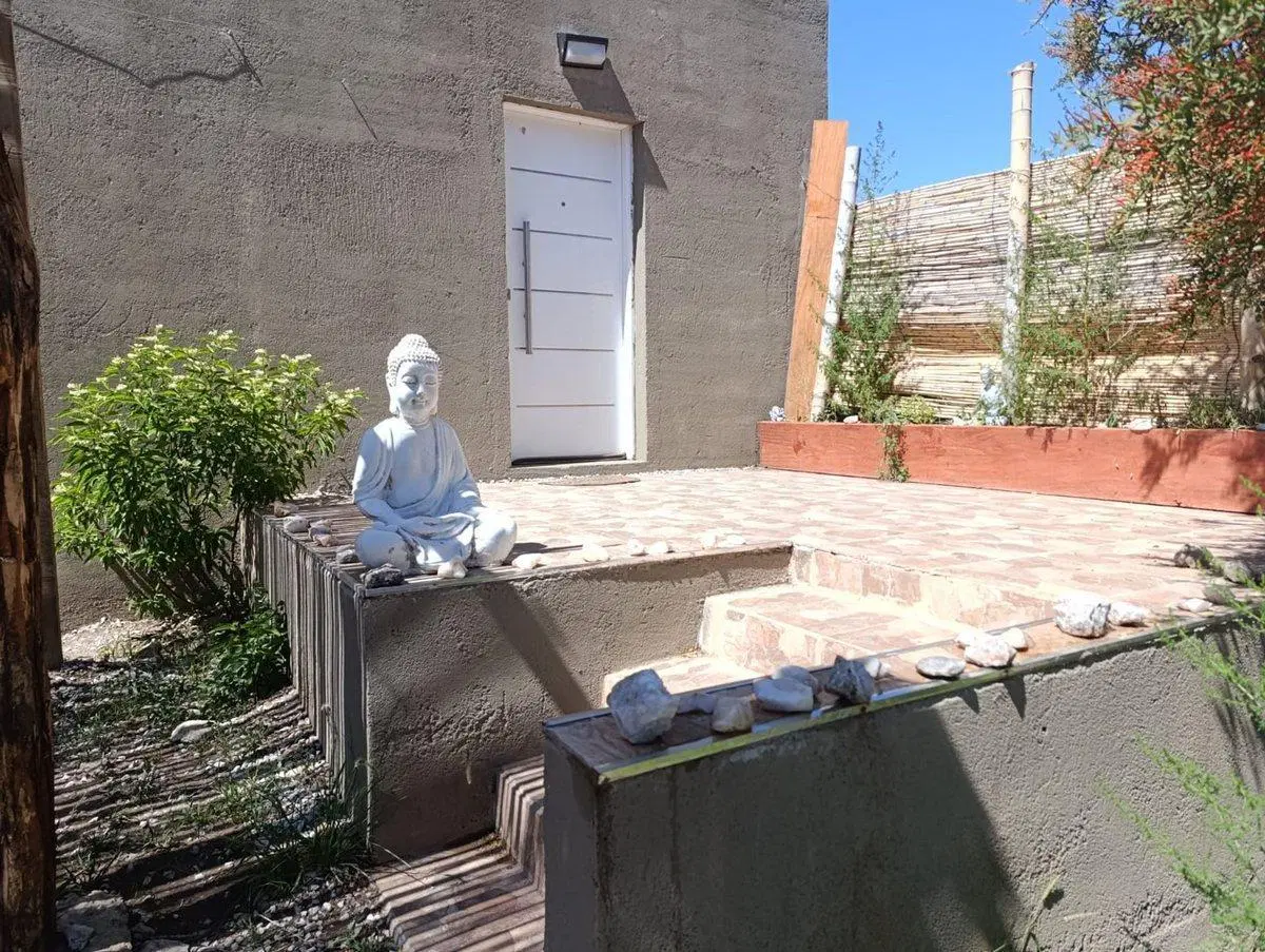 Venta Casa 2 Dorm y SUM 400 mts Capilla del Monte 2
