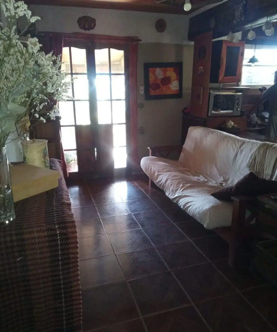 Casa 4 dormit. pileta Villa Giardino 2