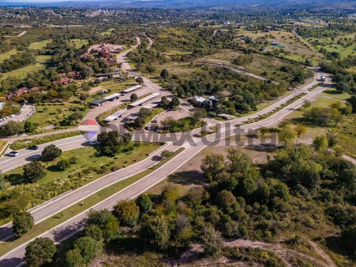 Terreno en Venta Pueblo Nativo - Villa Giardino 8