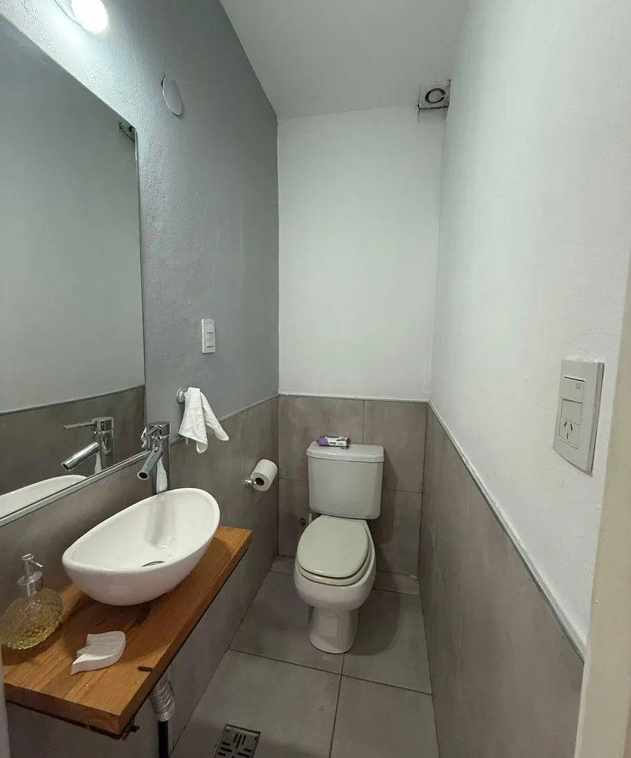 VENTA DE 2 UNIDADES EN PH- ARGUELLO, ZONA LASALLE 5