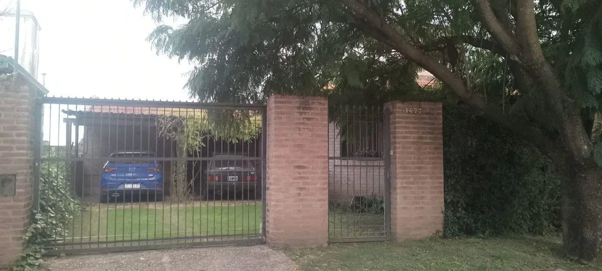 VENTA CASA V. ALLENDE 3DOR -LOMAS SUR- 4