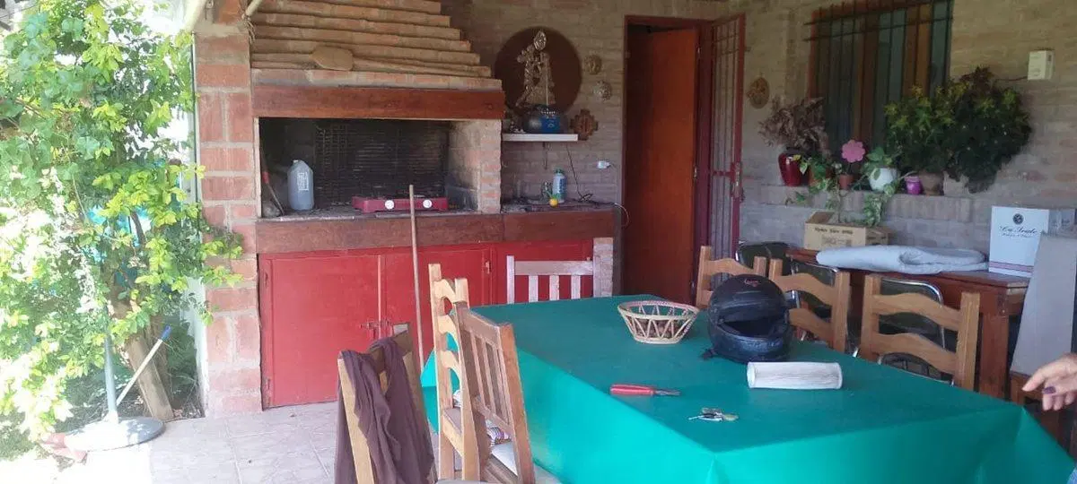 VENTA CASA V. ALLENDE 3DOR -LOMAS SUR- 8