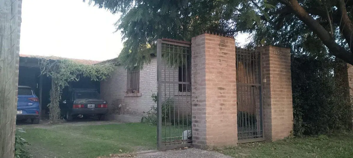 VENTA CASA V. ALLENDE 3DOR -LOMAS SUR- 3