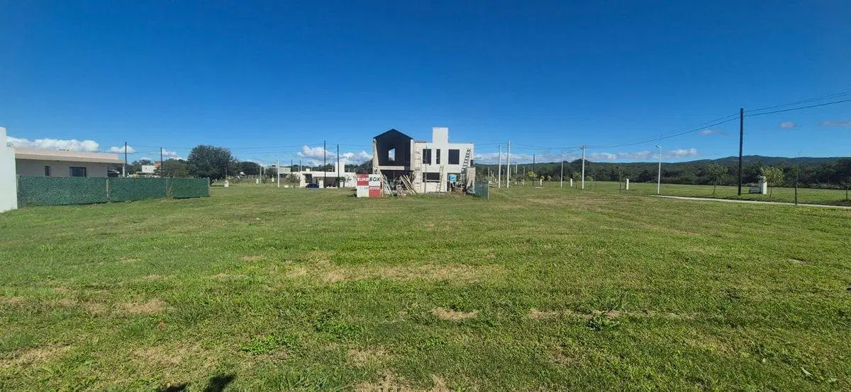 VENTA TERRENO TEJAS CUATRO 350 Más 4