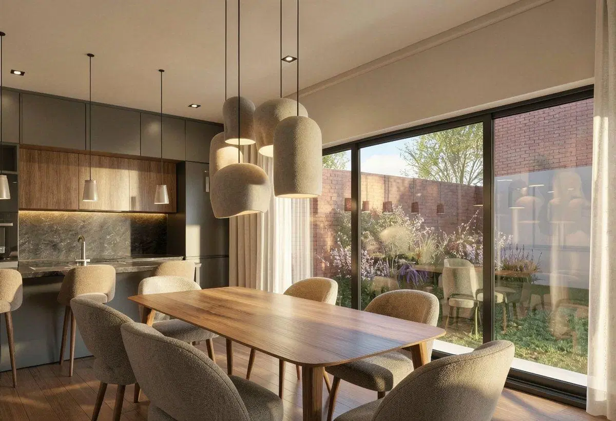 VENTA Casa 3 Dorm Housing | Granja de Funes 3