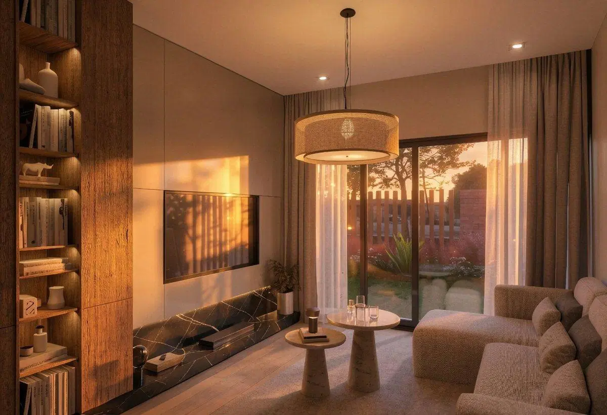 VENTA Exclusiva Casa en Housing | Granja de Funes 5