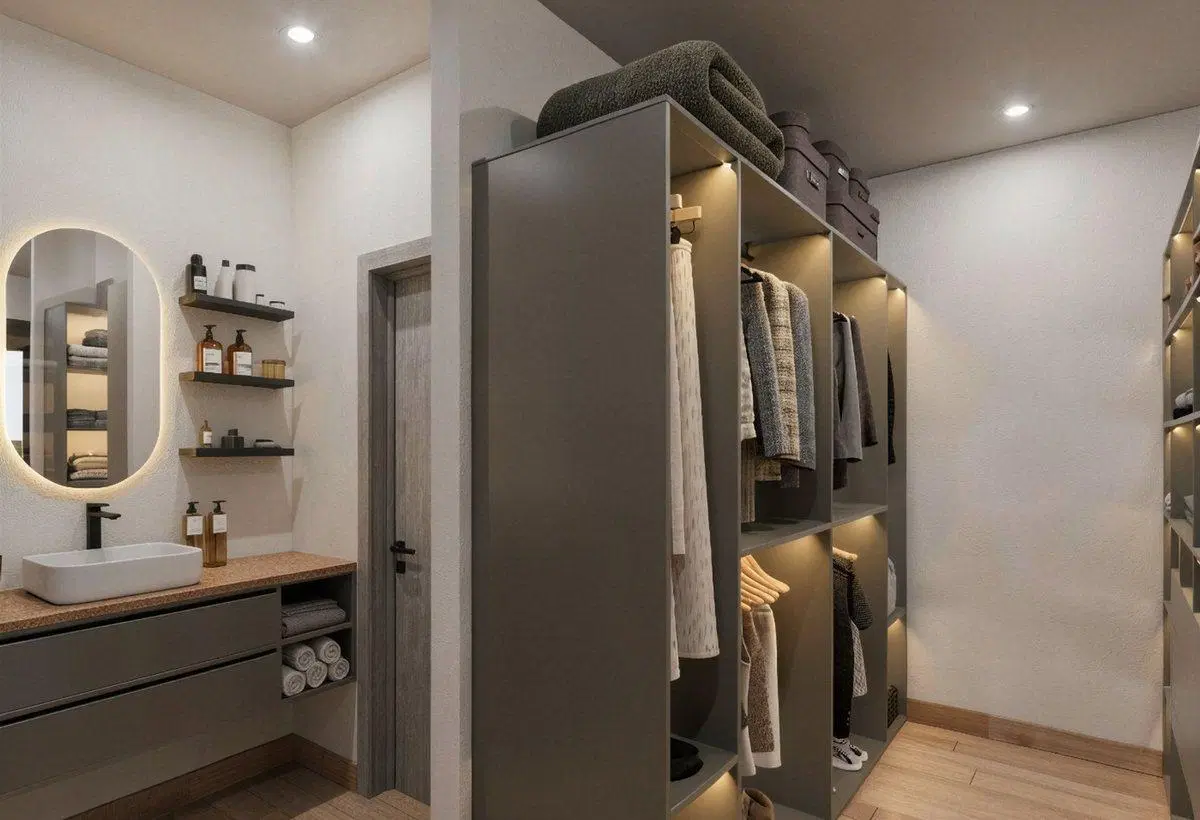 VENTA Exclusiva Casa en Housing | Granja de Funes 5