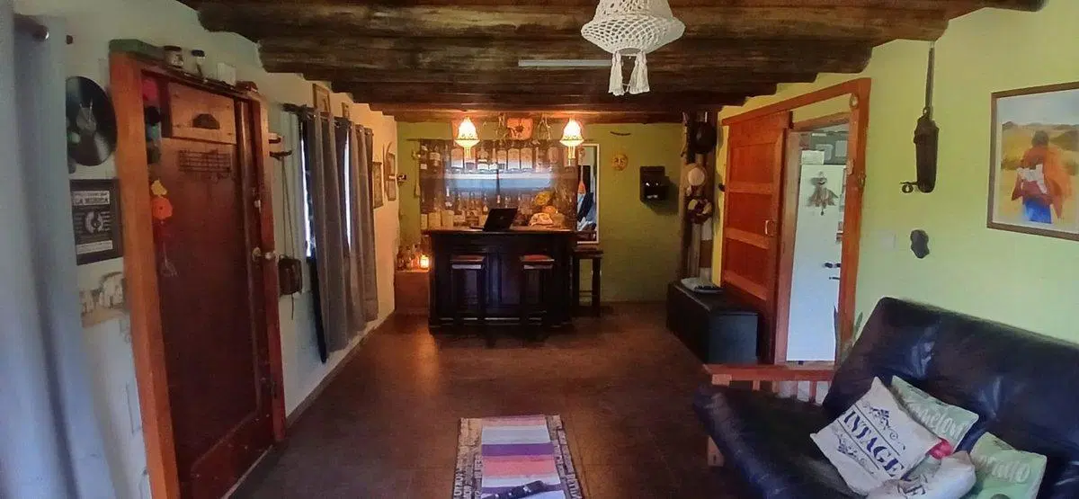 VENTA CASA EN COSQUIN EN LOTE DE 780 METROS 4