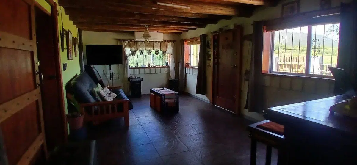 VENTA CASA EN COSQUIN EN LOTE DE 780 METROS 8