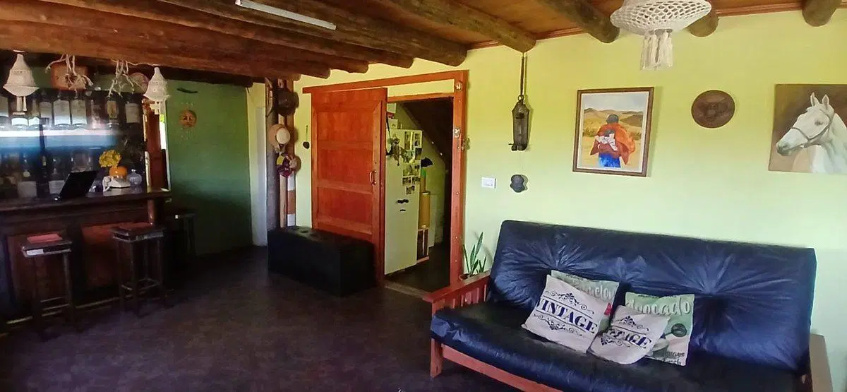 VENTA CASA EN COSQUIN EN LOTE DE 780 METROS 5