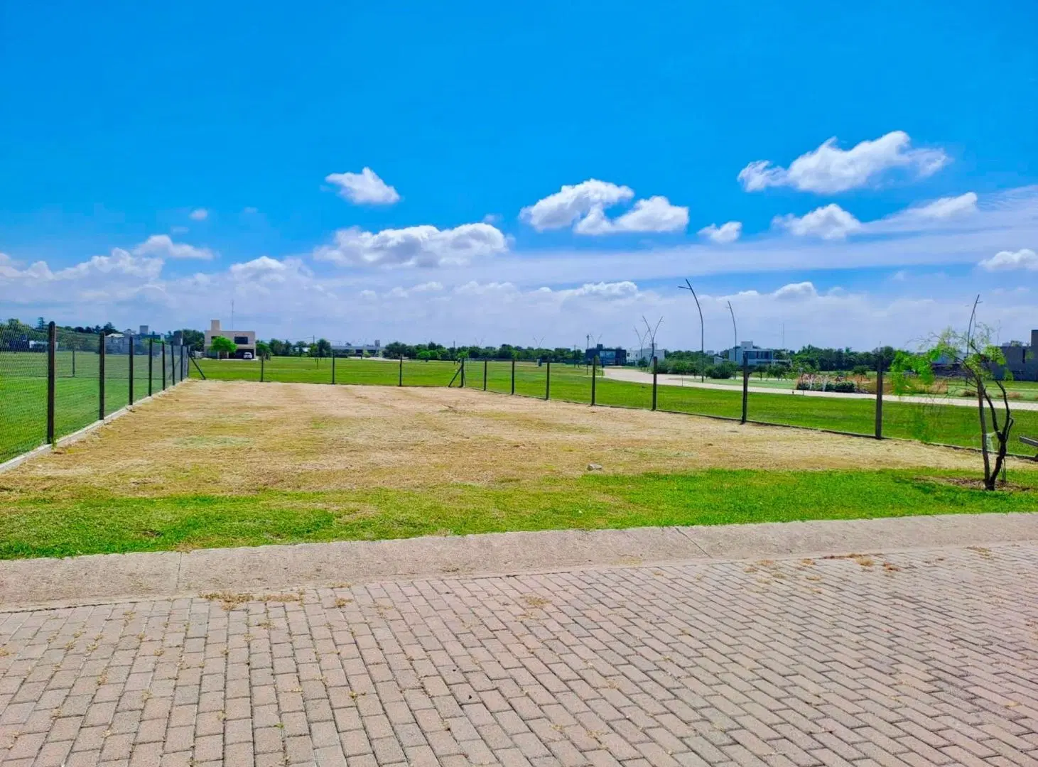 VENTA LOTE CENTRAL ACQUAVISTA-PROYECTO PRE APROB. 3