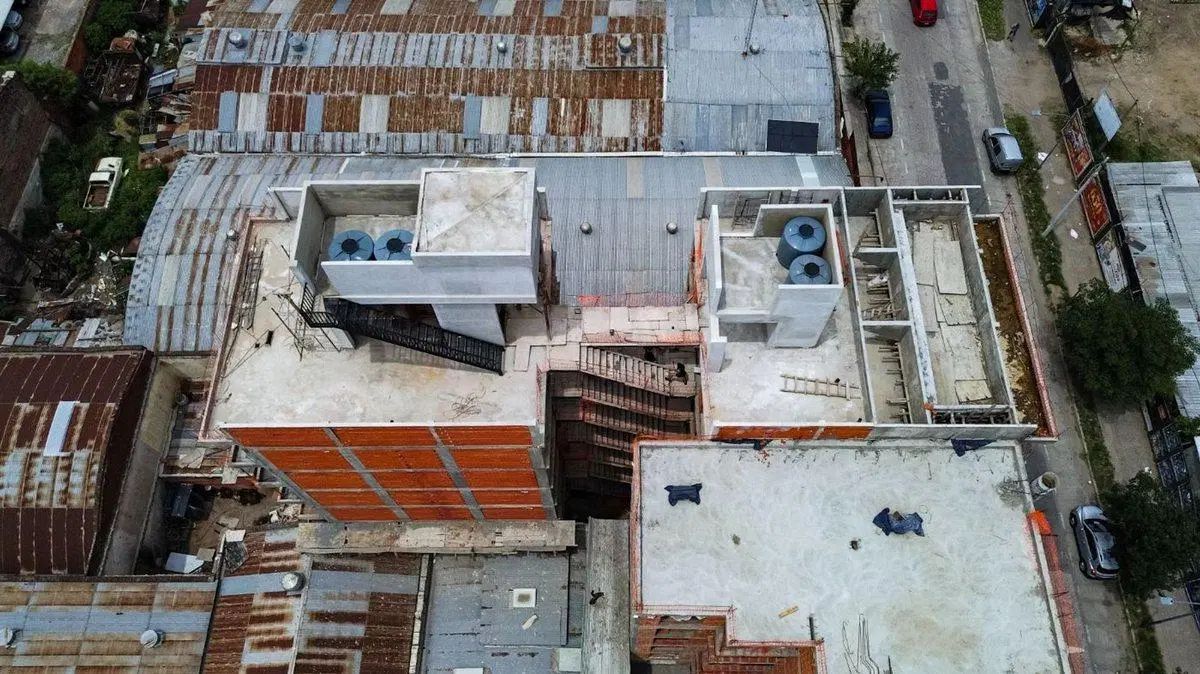 DEPTO 2 DORMIT 2 BAÑOS CON BALCON  B° GENERAL PAZ 4