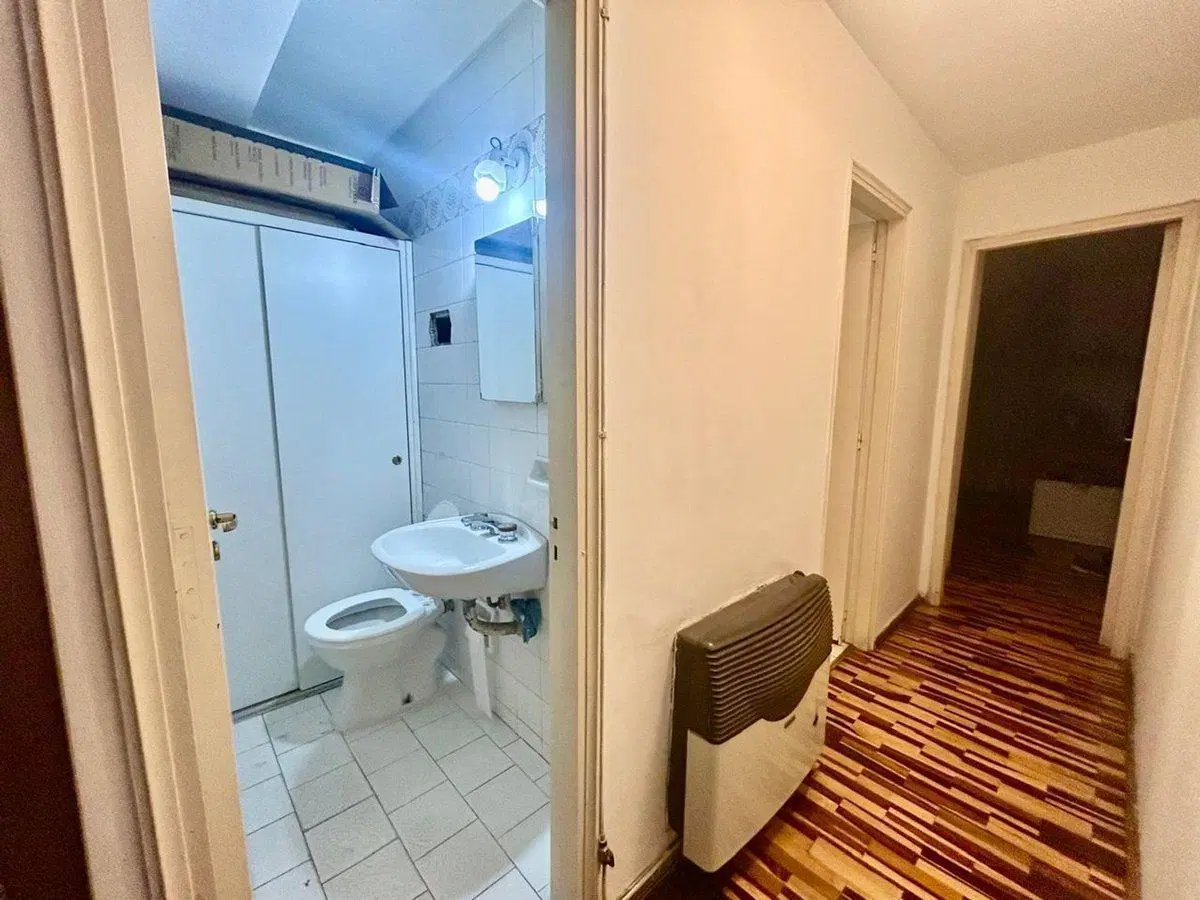 VENTA DEPTO AV OLMOS Y MAIPU DOS DORMIS DOS BAÑOS 8