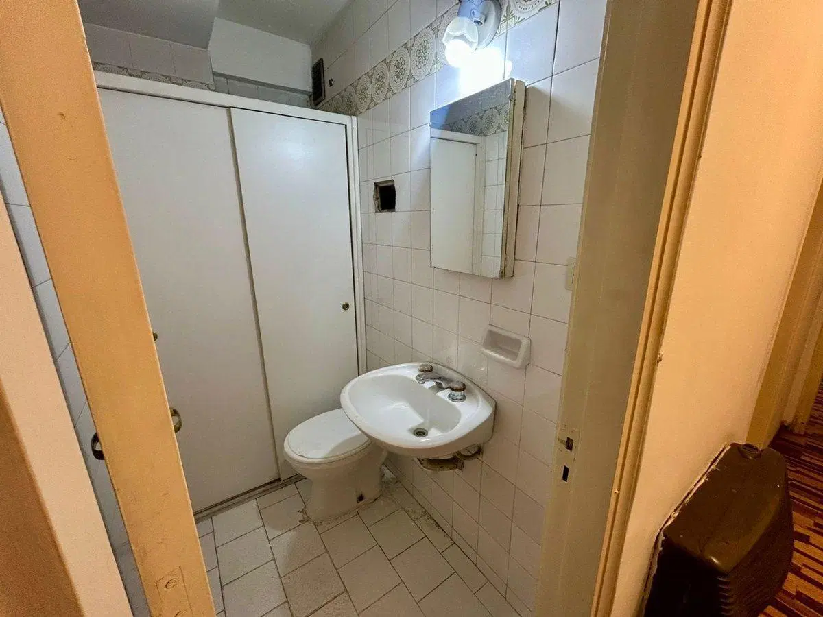 VENTA DEPTO AV OLMOS Y MAIPU DOS DORMIS DOS BAÑOS 3