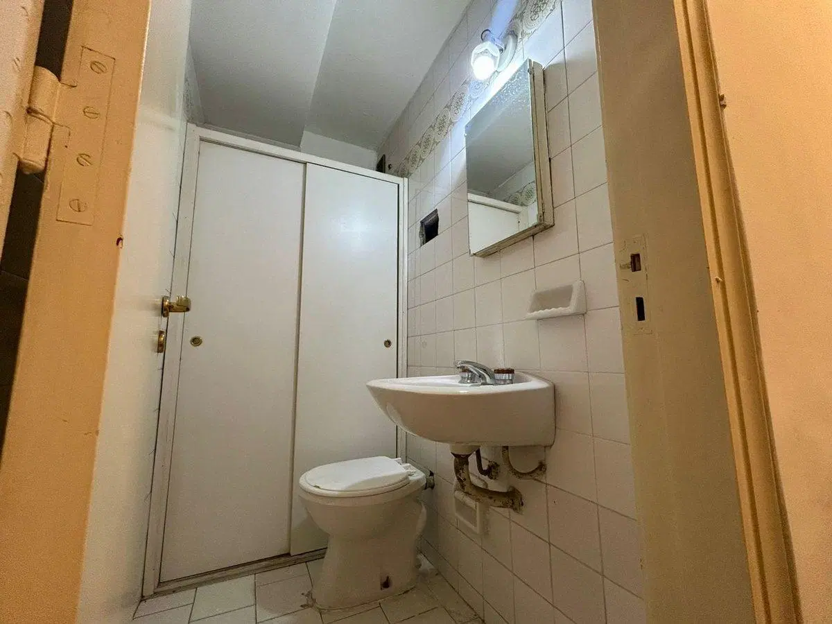 VENTA DEPTO AV OLMOS Y MAIPU DOS DORMIS DOS BAÑOS 5