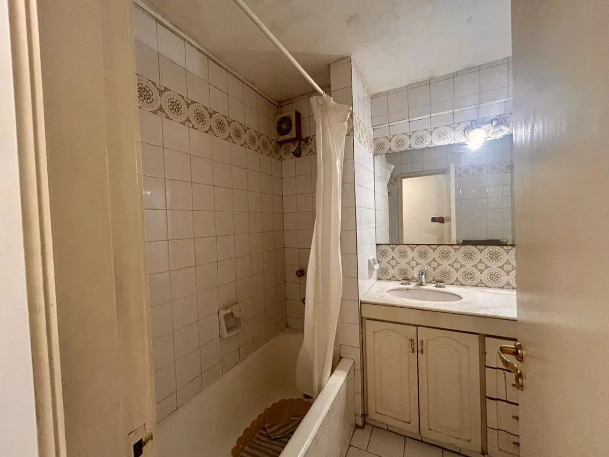 VENTA DEPTO AV OLMOS Y MAIPU DOS DORMIS DOS BAÑOS 4