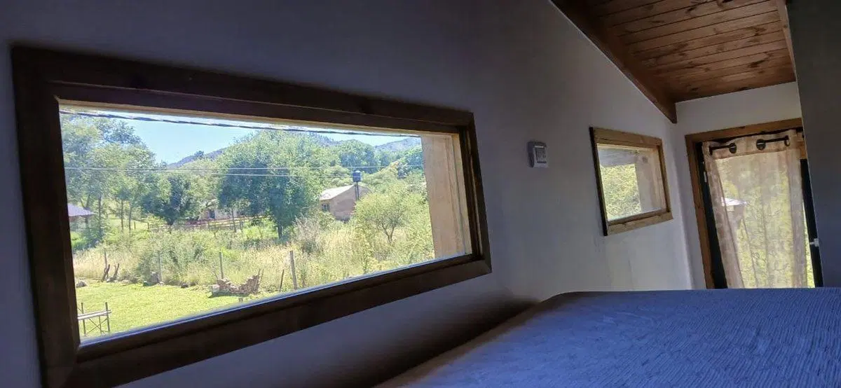 SE VENDE CASA 2 DORM. V. GRAL. BELGRANO LOTE 800M2 8