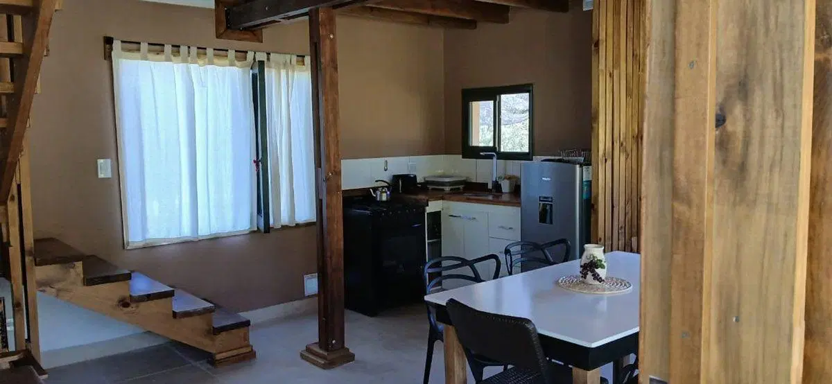 SE VENDE CASA 2 DORM. V. GRAL. BELGRANO LOTE 800M2 5