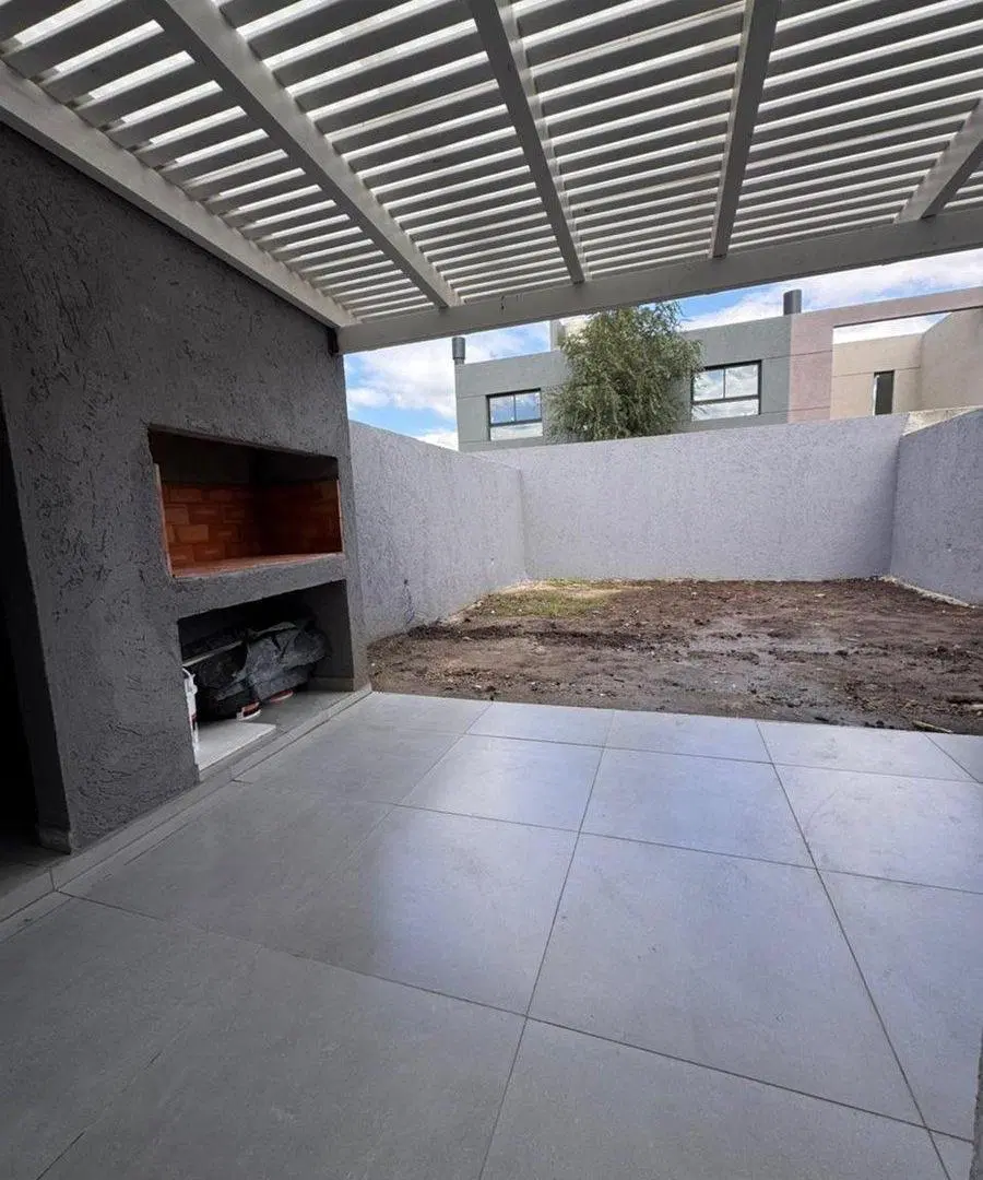 VENTA DUPLEX NOBU DOCTA UNA PLANTA 2 DORMITORIOS 5