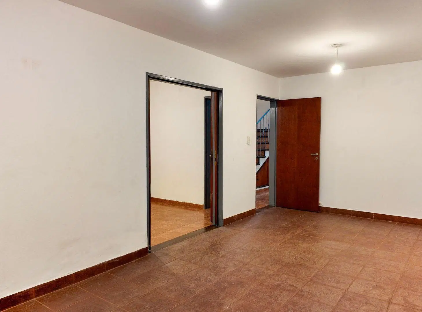 Edificio en Bloque en el Corazón de Argüello 4