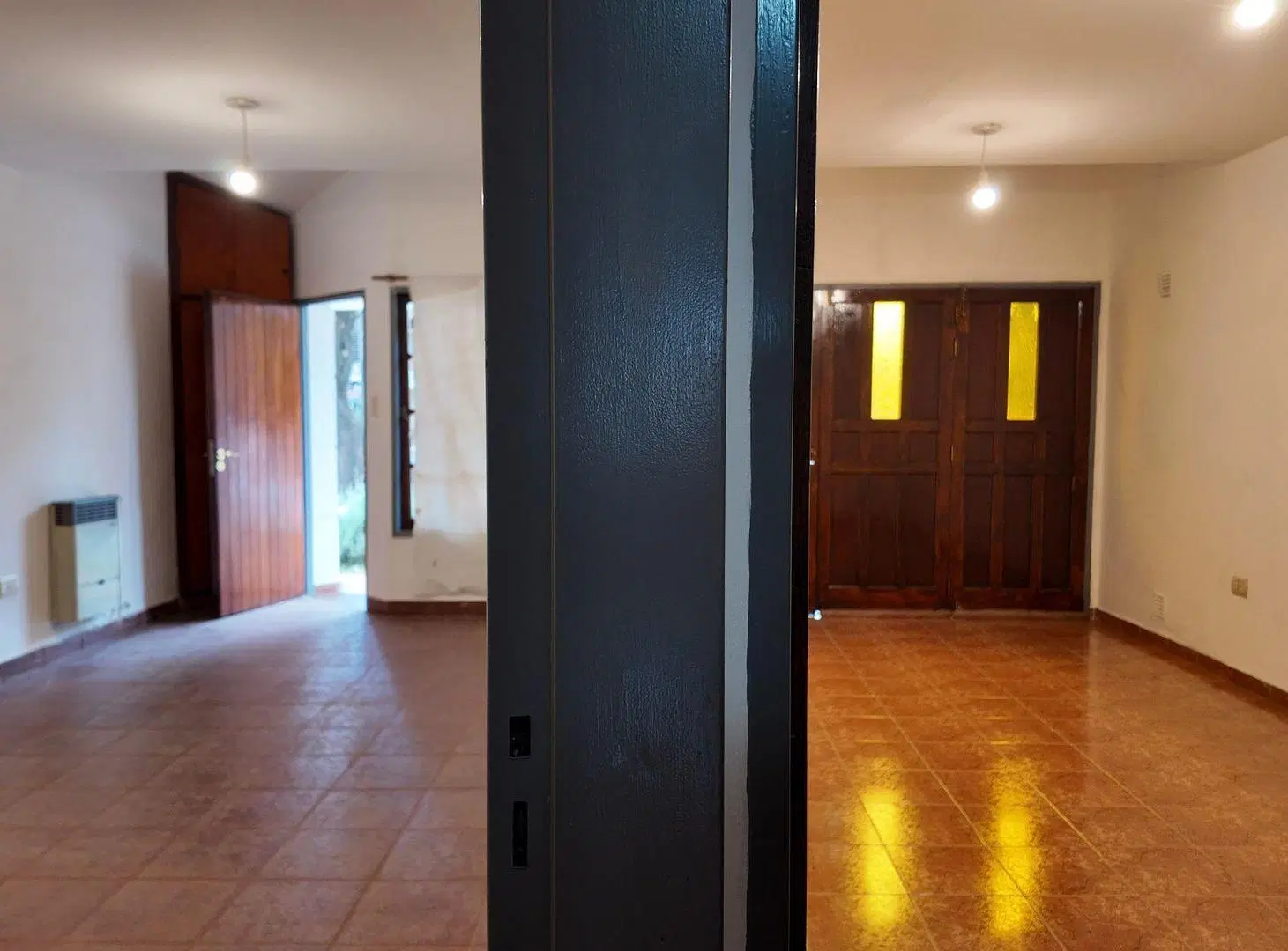 Edificio en Bloque en el Corazón de Argüello 3