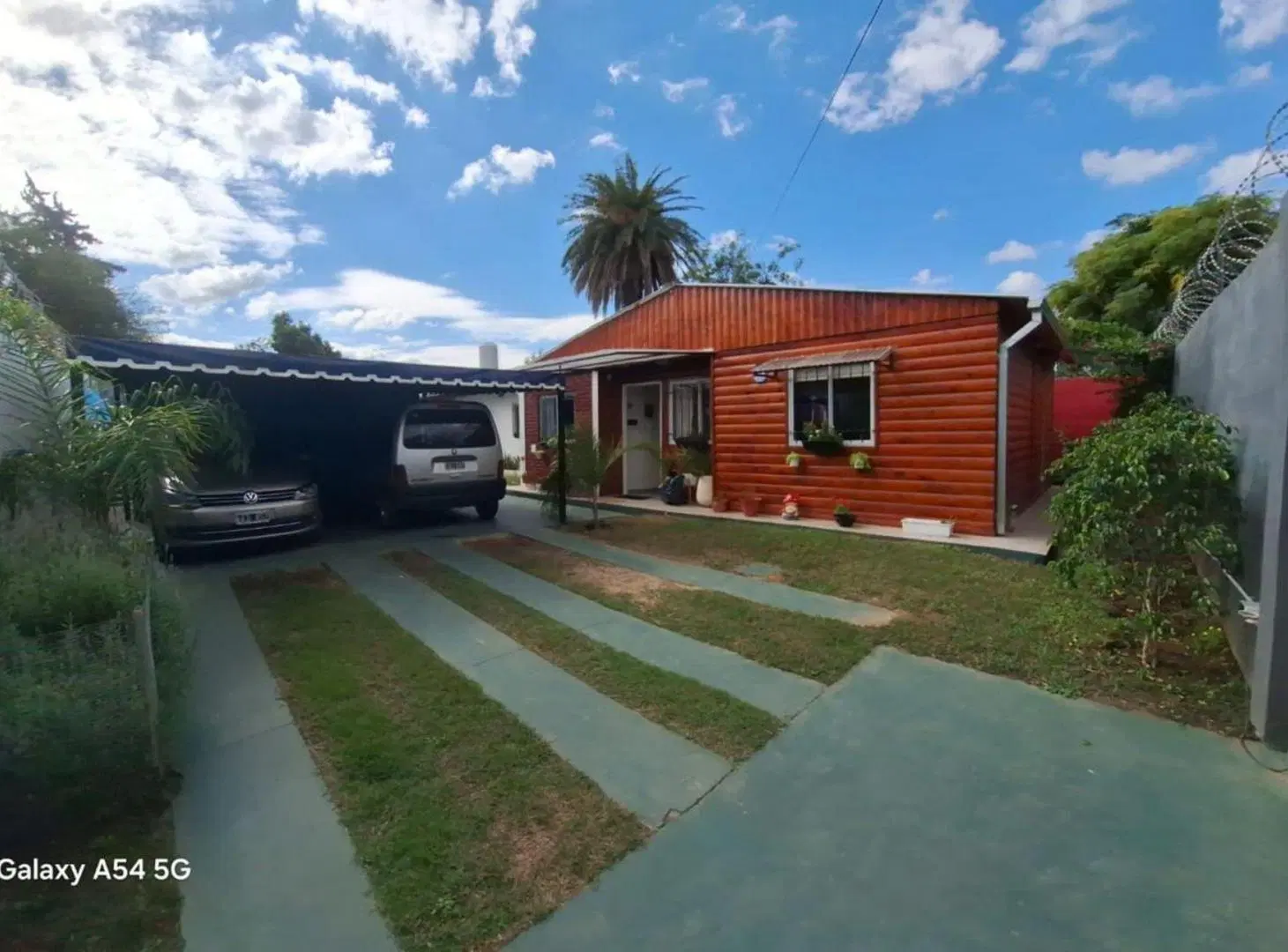 SE VENDE CASA CERRO NORTE 5 DORMI PILETA QUINCHO 4