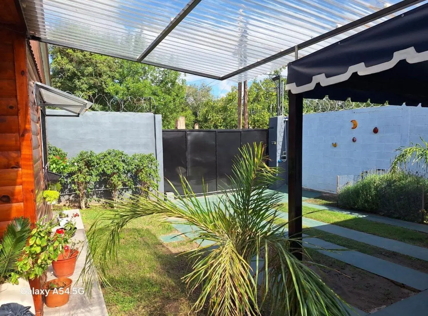 SE VENDE CASA CERRO NORTE 5 DORMI PILETA QUINCHO 8