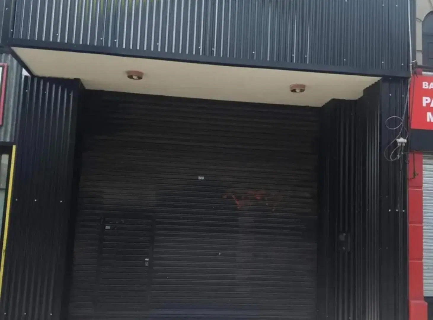 Venta Local Comercial calle Lima 151 Centro 2