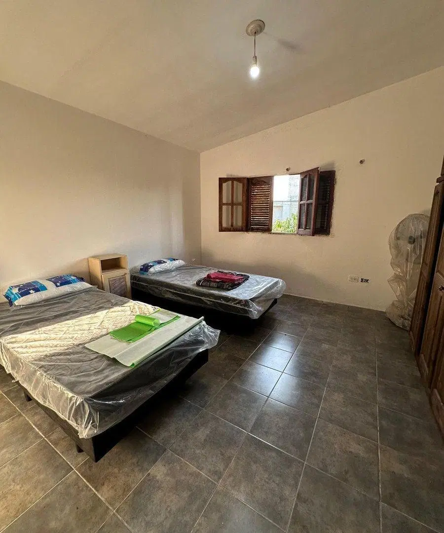 CASA ESQUINA EN BARRIO MATIENZO 4