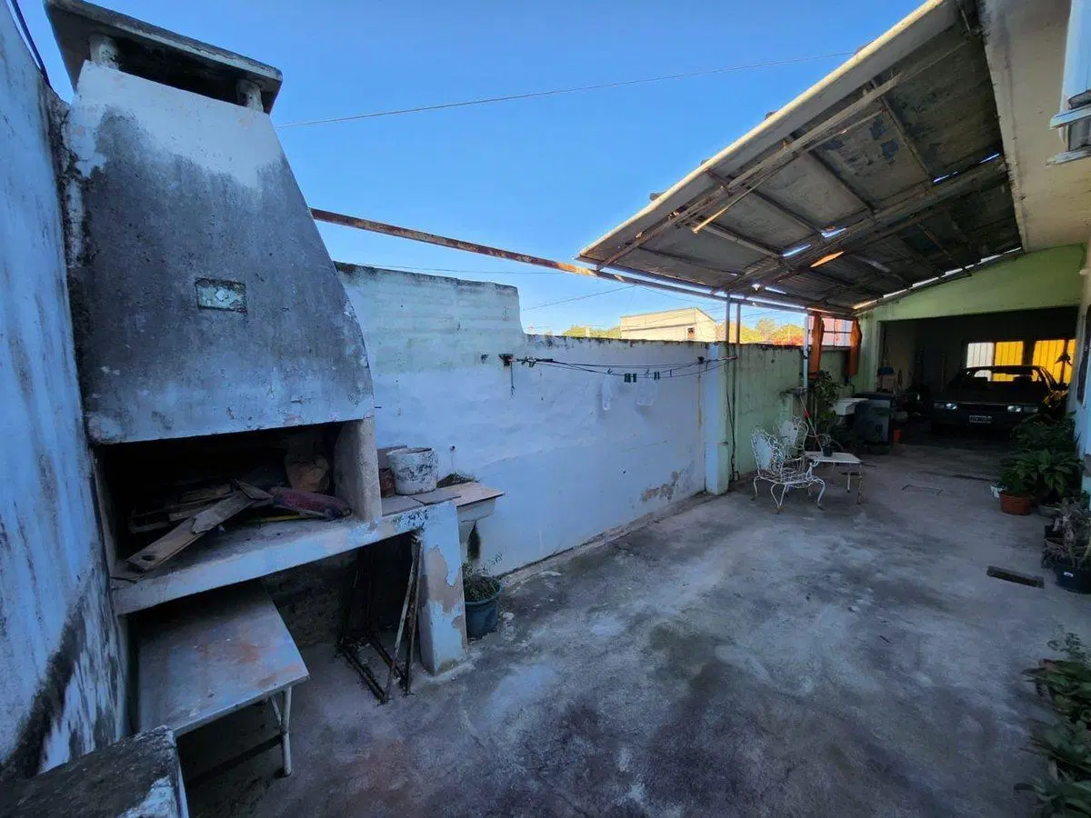 VENTA CASA 141M2 LOCAL ZONA CAÑADA GUEMES INVERSOR 5