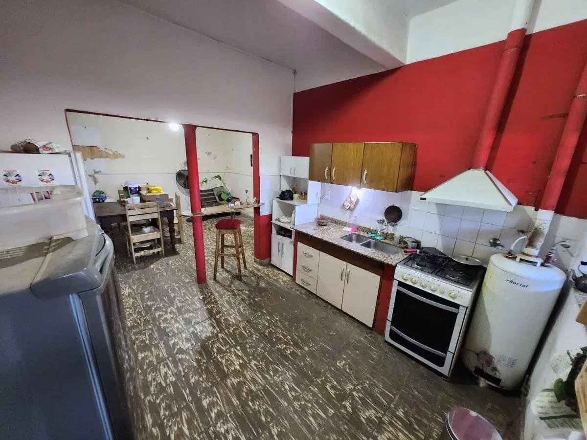 VENTA CASA 141M2 LOCAL ZONA CAÑADA GUEMES INVERSOR 3