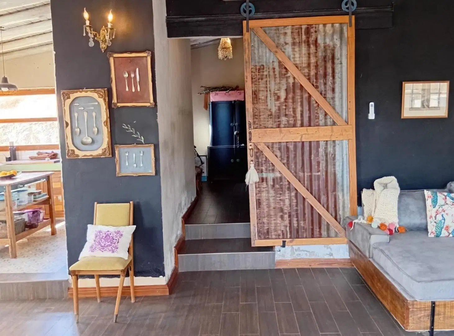 CASA + LOFT LOMAS DEL REY MAYU SUMAJ APTA CREDITO 4