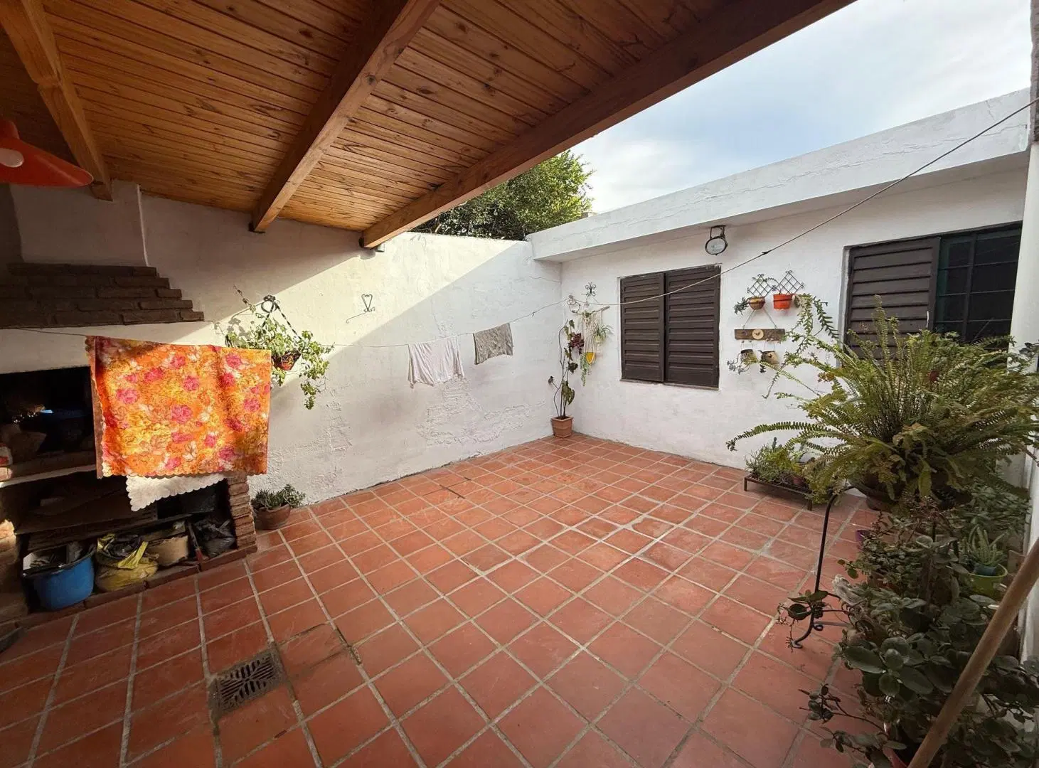 SE VENDE CASA BARRIO EUCALIPTO APTA CREDITO 4