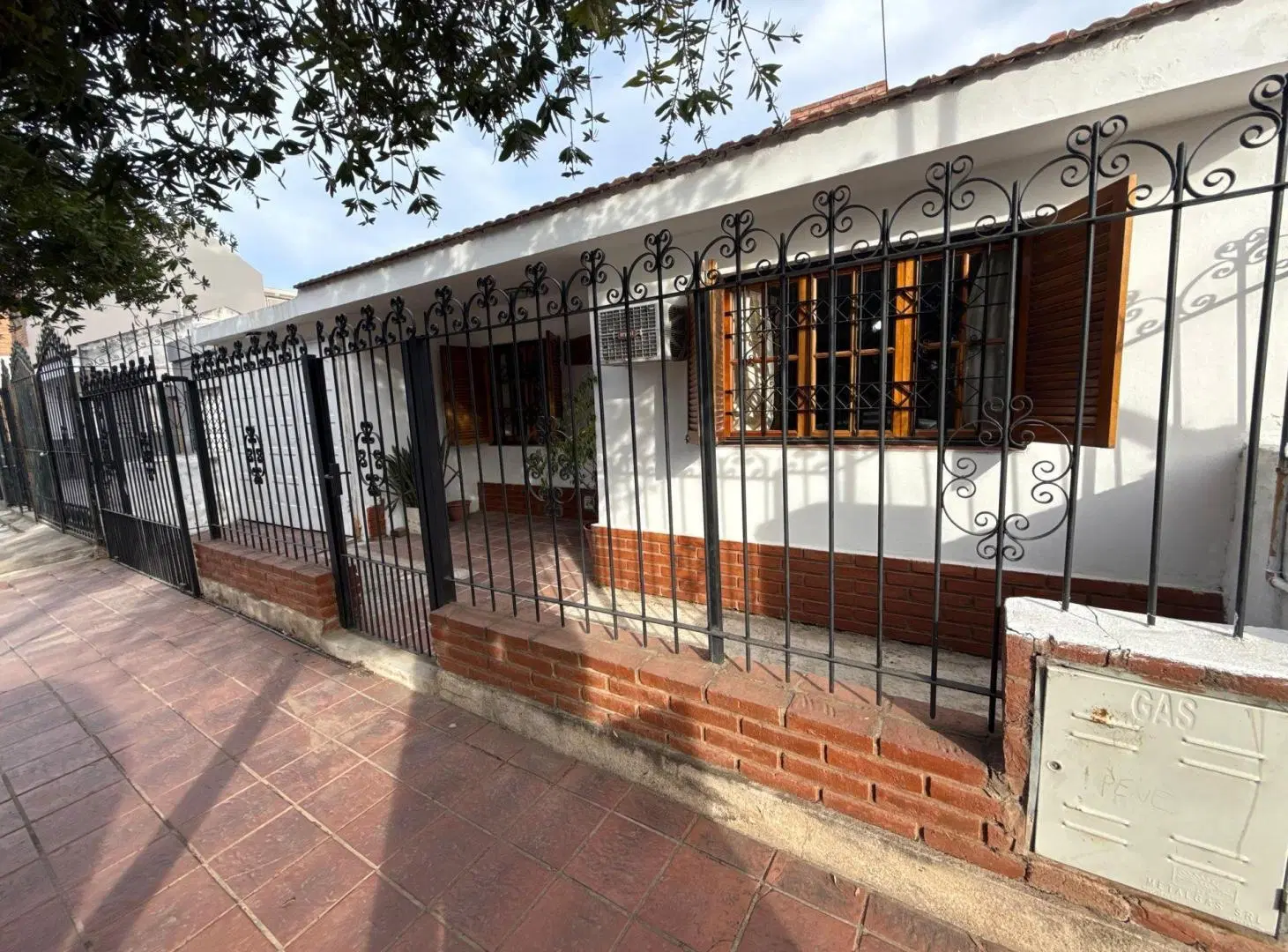 SE VENDE CASA BARRIO EUCALIPTO APTA CREDITO 5