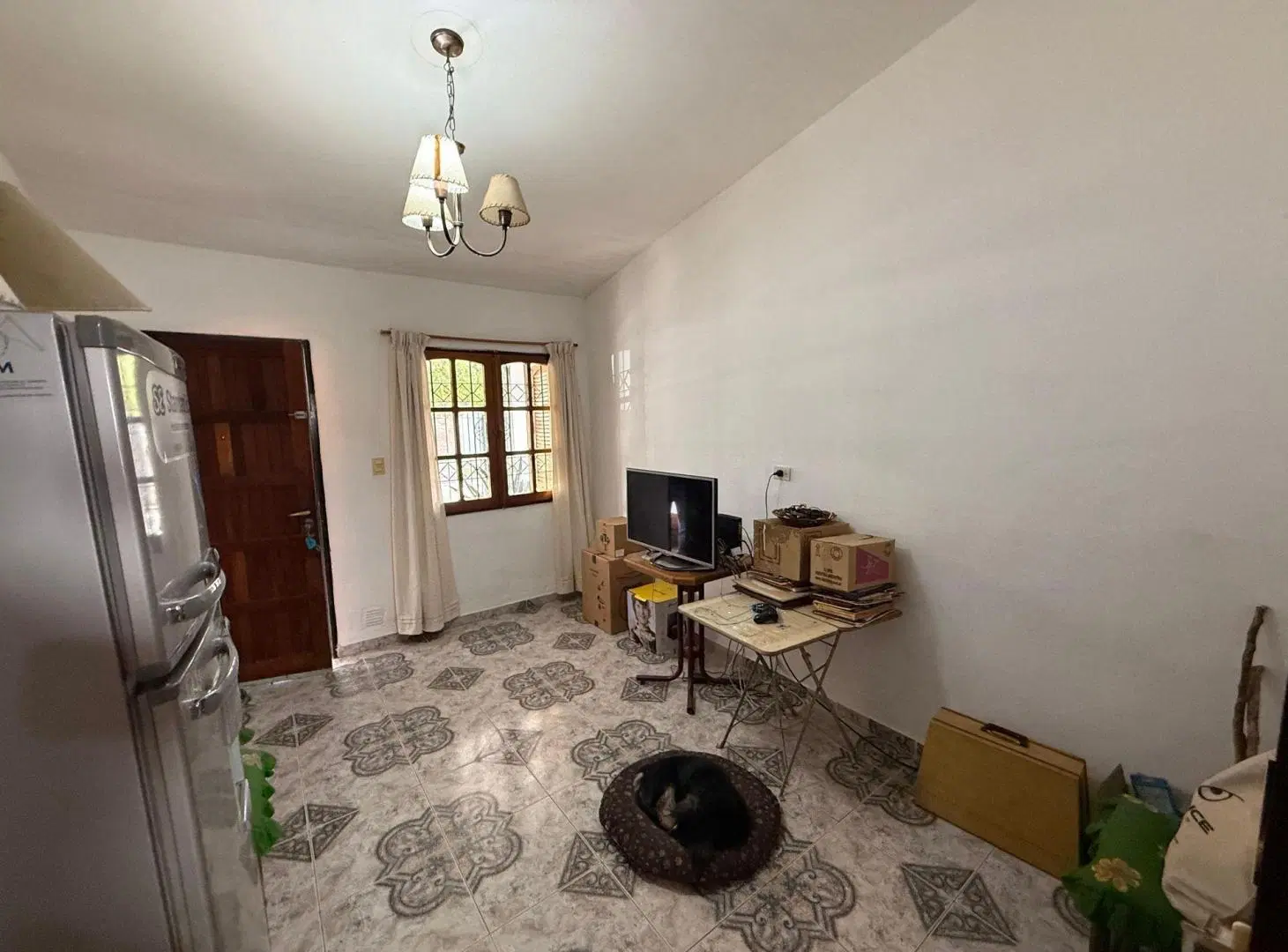 SE VENDE CASA BARRIO EUCALIPTO APTA CREDITO 2