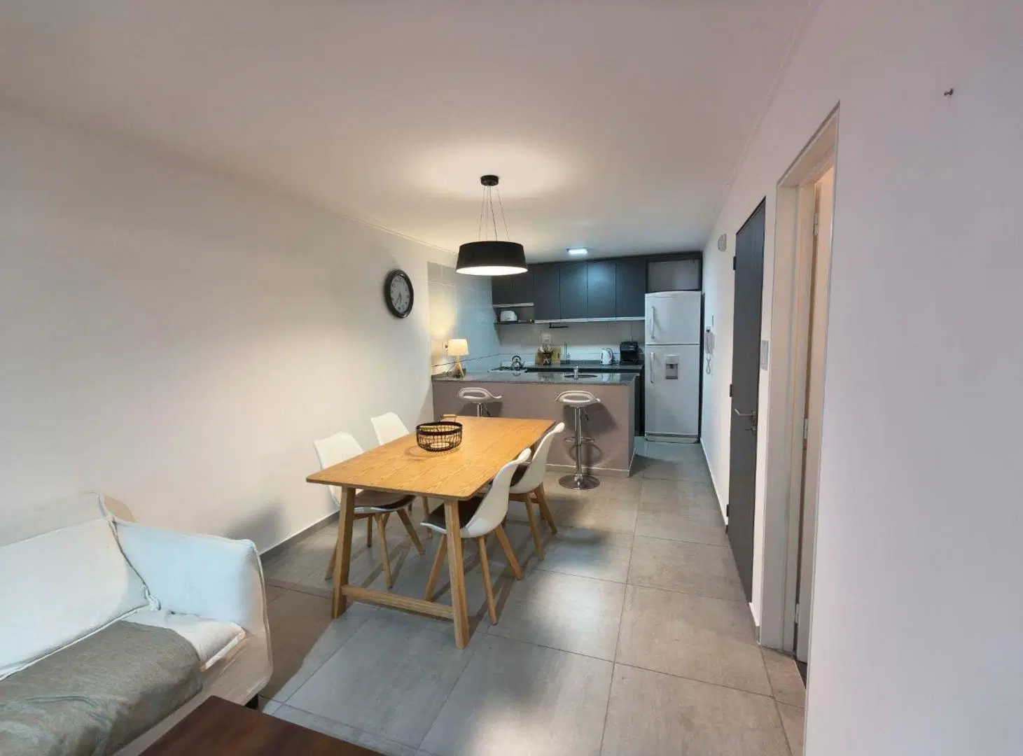 DEPARTAMENTO 2 DORM B GENERAL PAZ CON AMENITIES 8
