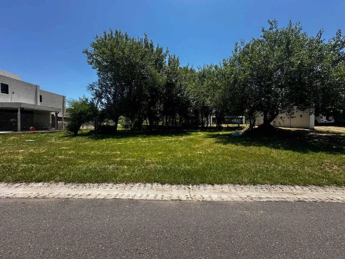 En venta lote La Arbolada Hollywood - Malagueño 3