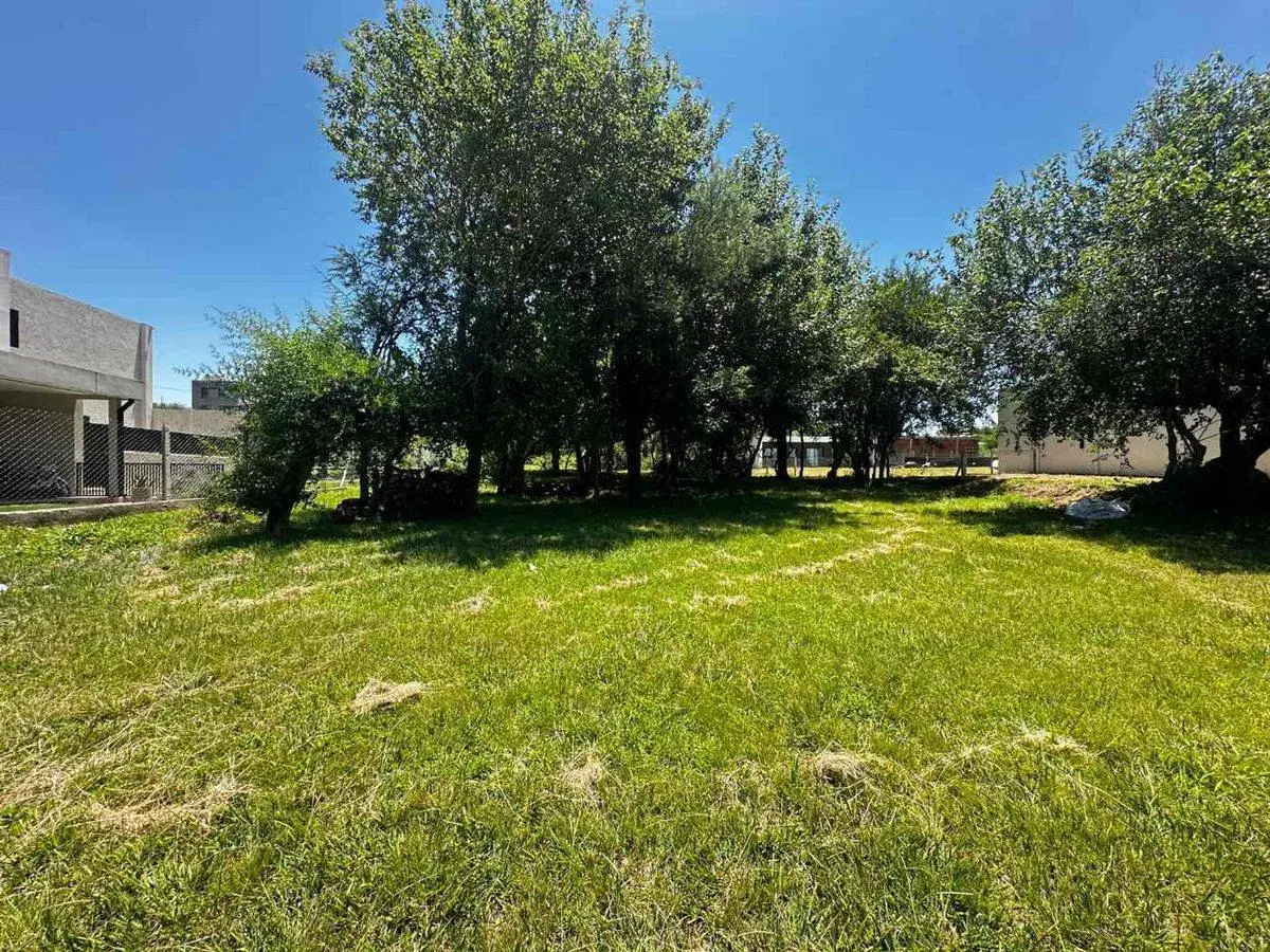 En venta lote La Arbolada Hollywood - Malagueño 2