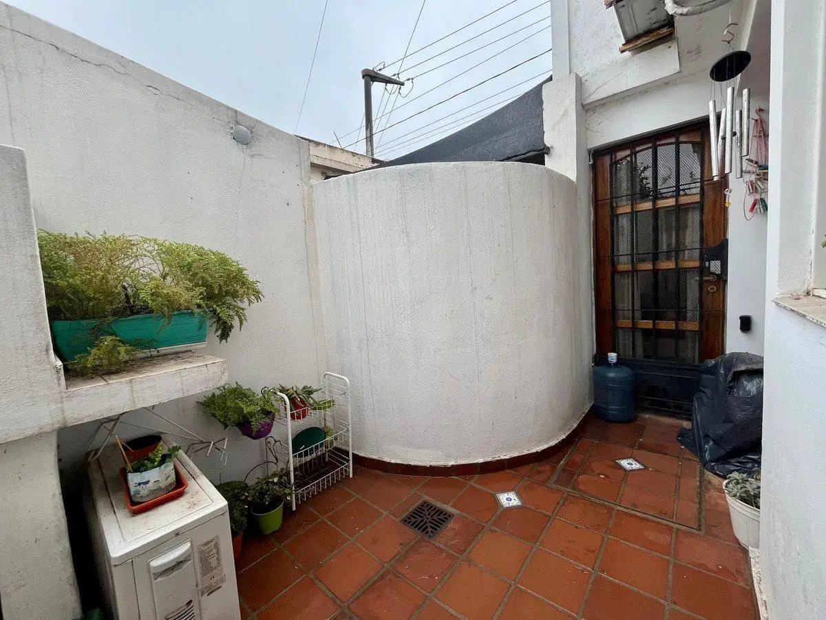 DUPLEX + CASA ALTO ALBERDI C/RENTA OPORT. INVERSOR 8