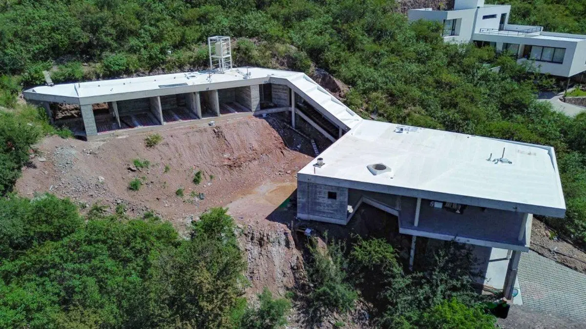 CASA EN VENTA 3 DORMITORIOS EN COUNTRY LA DESEADA 3