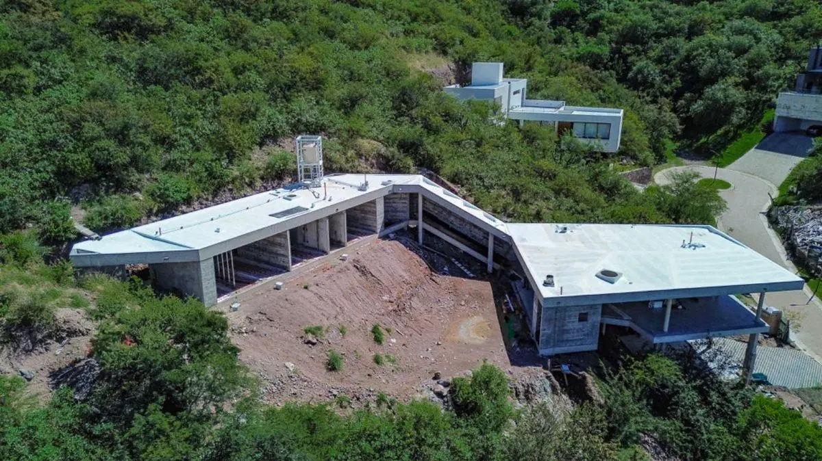 CASA EN VENTA 3 DORMITORIOS EN COUNTRY LA DESEADA 2