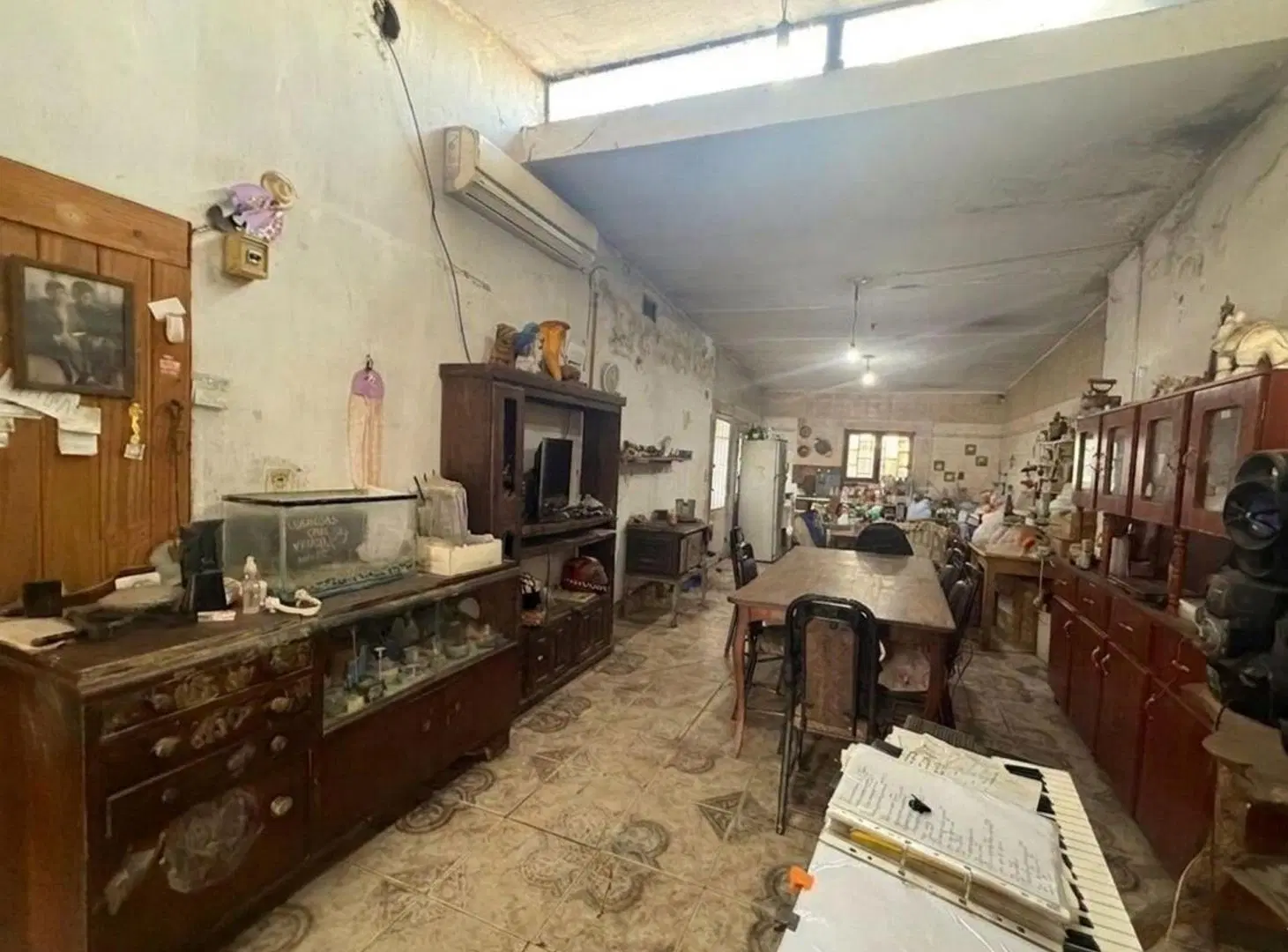 VENTA CASA 3 DORM + DEPTO-Villa el Libertador-CBA 4