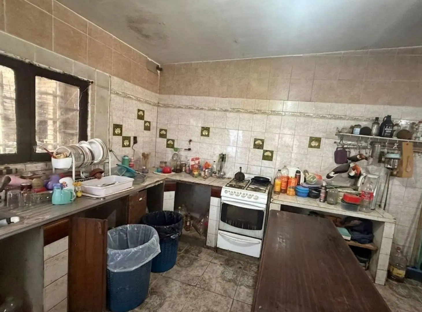 VENTA CASA 3 DORM + DEPTO-Villa el Libertador-CBA 5