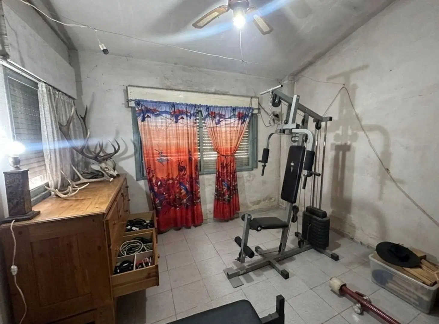 VENTA CASA 3 DORM + DEPTO-Villa el Libertador-CBA 3