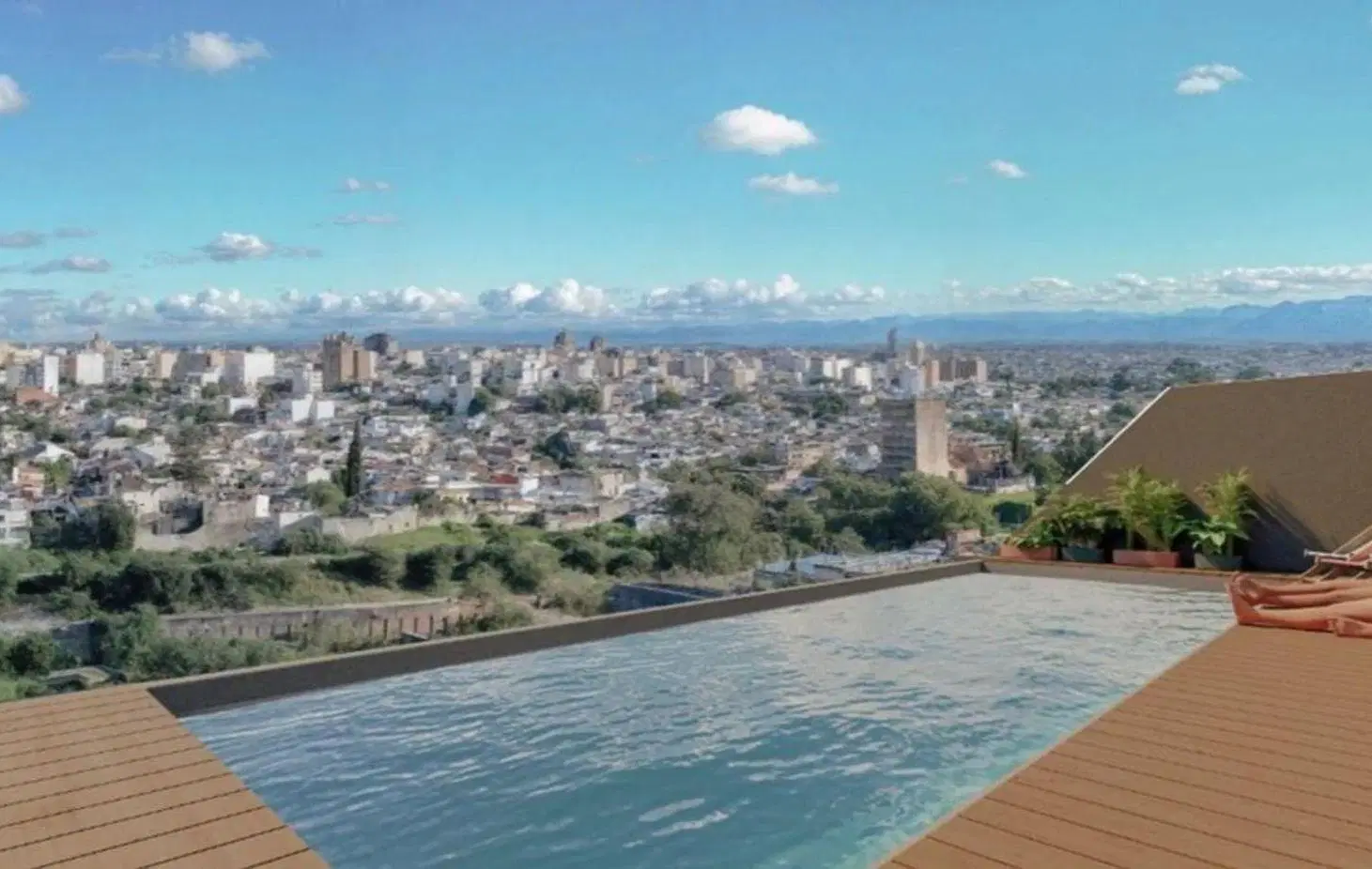 DEPARTAMENTO 1 DORMITORIO - BARRIO PROVIDENCIA 2