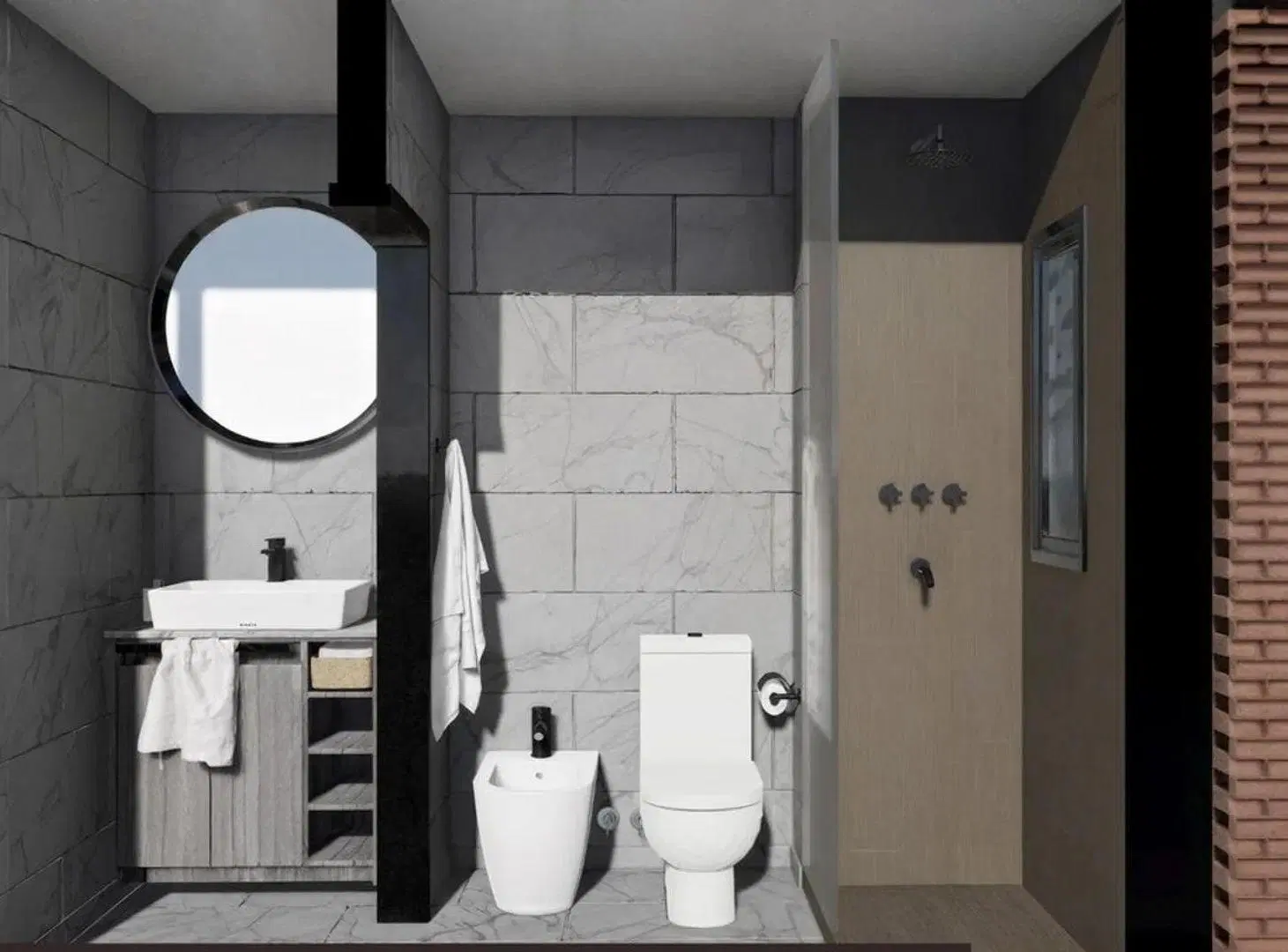 DEPARTAMENTO 1 DORMITORIO - BARRIO PROVIDENCIA 4