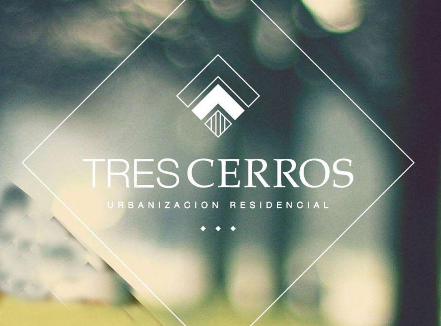 Foto de Lote en Venta en B° Tres Cerros - Río Tercero, imagen 1