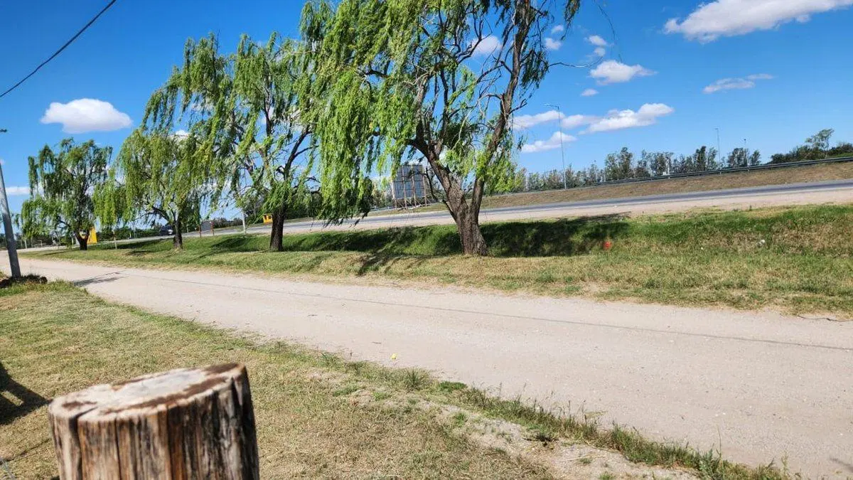 VENTA DE LOTE 1012 m2 MI VALLE GOLF SOBRE RUTA 5! 5